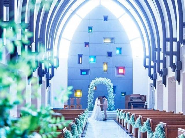 ブライダルステージデュオ・グランシャリオ