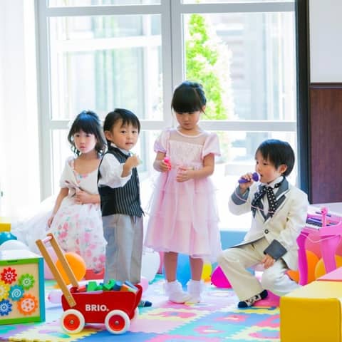 ブライダルステージデュオ・グランシャリオ