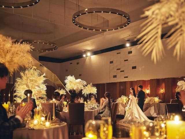 ブライダルステージデュオ・グランシャリオ