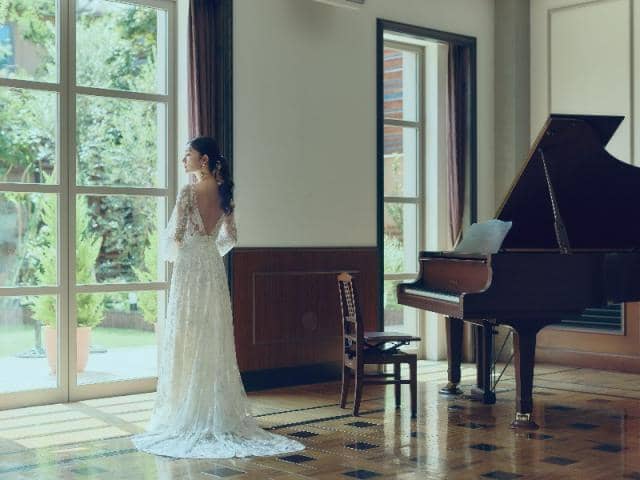 ブライダルステージデュオ・グランシャリオ