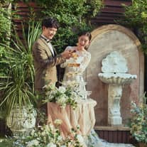 ＼秋ウェディング特典／演出＆写真アルバムを≪最大20万円分≫プレゼント♪