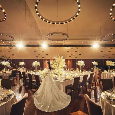 ブライダルステージデュオ・グランシャリオ