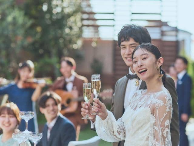 ブライダルステージデュオ・グランシャリオ