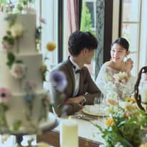 ブライダルステージデュオ・グランシャリオ