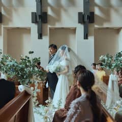 【家族婚☆10名40万円】大切な家族での結婚式をご希望の方へ