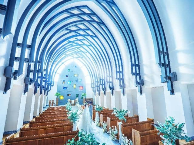 ブライダルステージデュオ・グランシャリオ