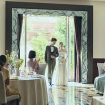 ブライダルステージデュオ・グランシャリオ