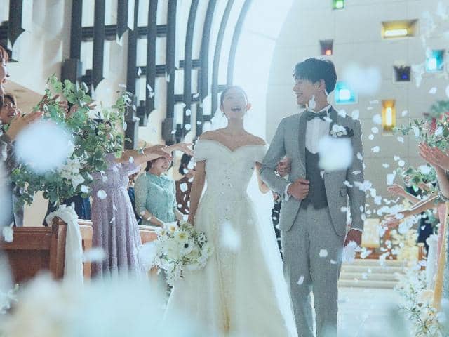 ブライダルステージデュオ・グランシャリオ