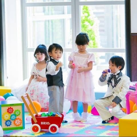 ブライダルステージデュオ・グランシャリオ