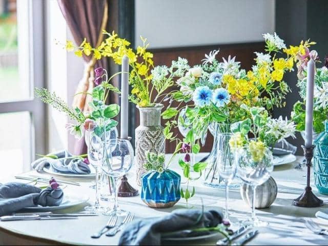 ブライダルステージデュオ・グランシャリオ