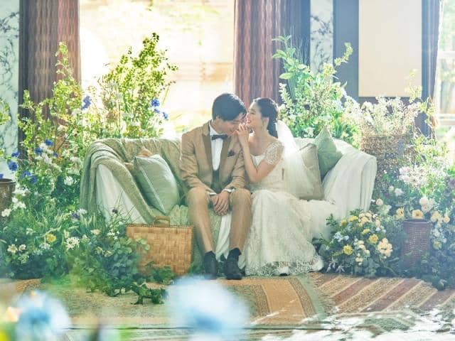 ブライダルステージデュオ・グランシャリオ