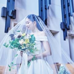 選べる衣裳スタイル*《27.7万円》式場で叶えるフォトプラン