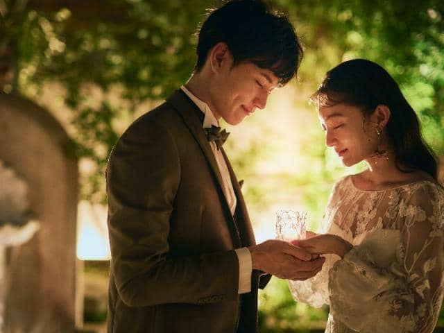 ブライダルステージデュオ・グランシャリオ