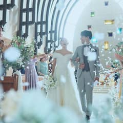 【秋婚*26年9～11月】＼最大30万特典／60名265万→209万！