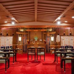 【神前式+会食プラン】《6名36万円》家族だけの和婚プラン