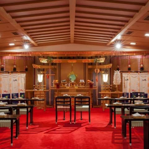 【神前式+会食プラン】《6名36万円》家族だけの和婚プラン