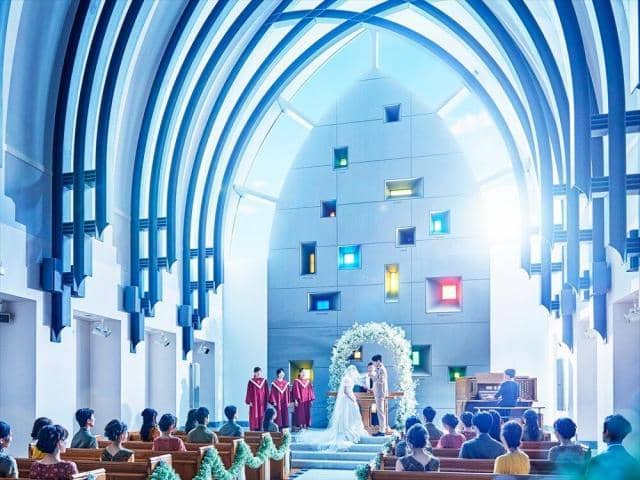 ブライダルステージデュオ・グランシャリオ