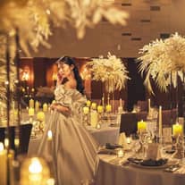 ブライダルステージデュオ・グランシャリオ