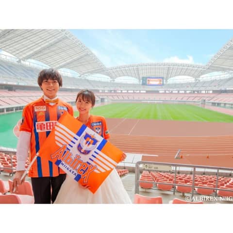 ブライダルステージデュオ・グランシャリオ