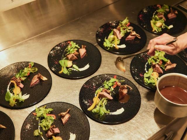 ブライダルステージデュオ・グランシャリオ