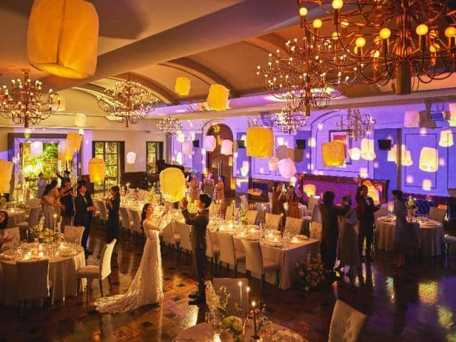 ブライダルステージデュオ・グランシャリオ