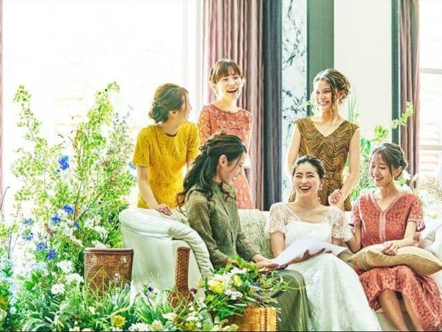 ブライダルステージデュオ・グランシャリオ