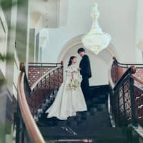 ブライダルステージデュオ・グランシャリオ