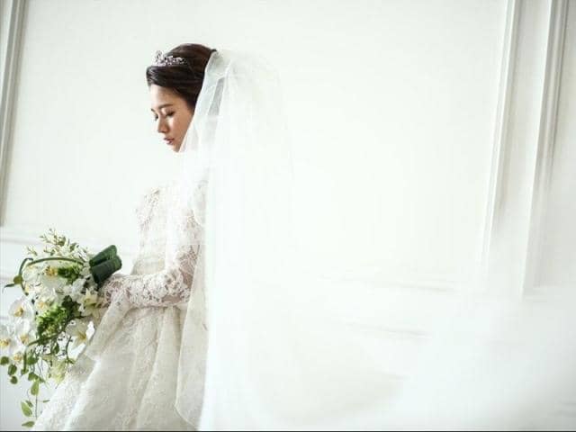 ブライダルステージデュオ・グランシャリオ