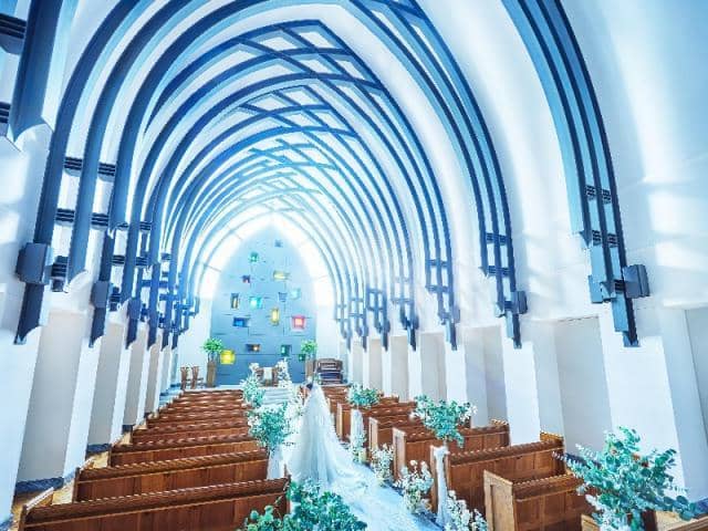 ブライダルステージデュオ・グランシャリオ