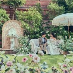 ≪春婚プラン≫26年3～6月♪【50名 179万円】最大20万円ご優待