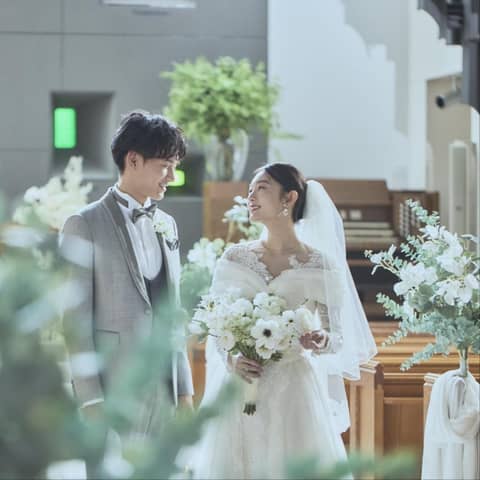 ブライダルステージデュオ・グランシャリオ