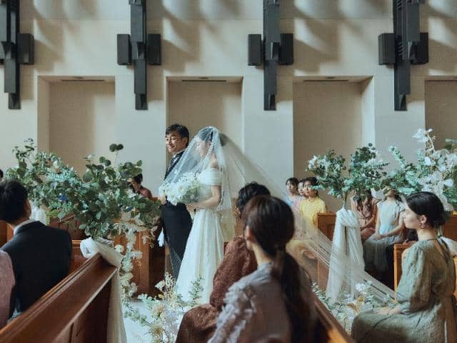 ブライダルステージデュオ・グランシャリオ