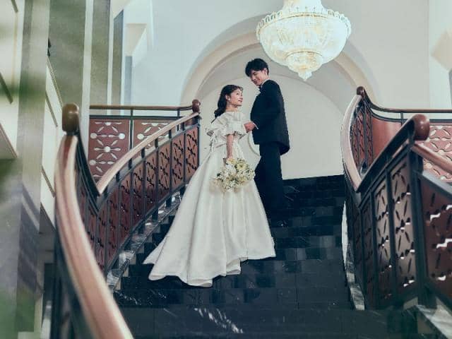 ブライダルステージデュオ・グランシャリオ