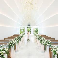 【大切なゲストと最幸な時間を】 挙式のみウエディング