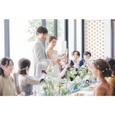 【6名39万円で叶う♪】ファミリー婚☆※2025年12月まで