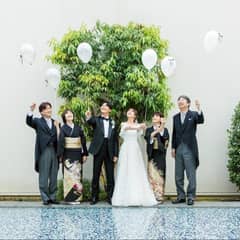 《申込から4ヶ月以内の実施限定＊20名68万》◆挙式＋食事会プラン