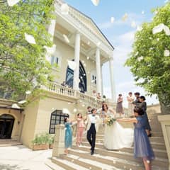 【12月まで】教会＆料理1位＊舞鶴公園の景色広がる（93万円優待）