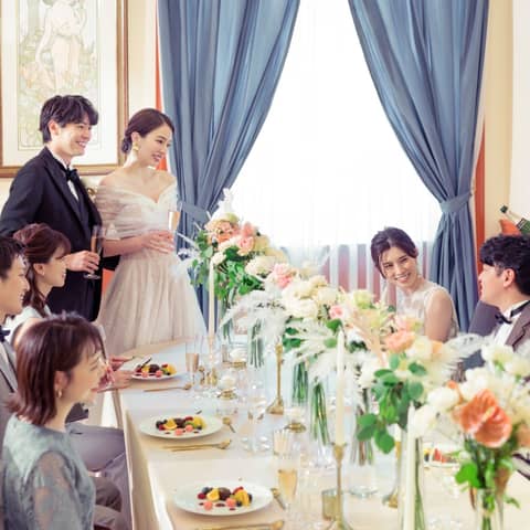 赤坂ル・アンジェ教会