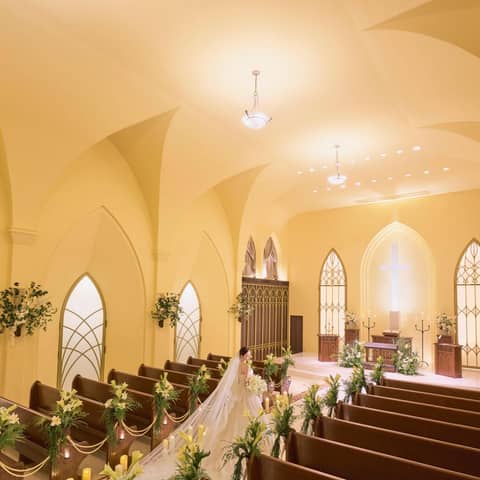 【10～12月】最大97万優待◆イルミネーション煌めく外観で撮影も◎