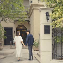 【プロポーズプラン】独立型教会で叶う、幻想的なプロポーズをご提案