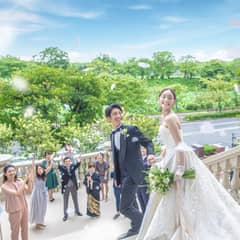 【26年3～6月】ドレス優待＆前撮りプレゼント（70万円優待）