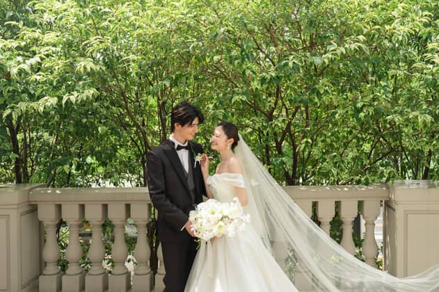 福岡の結婚式なら、赤坂ル・アンジェ教会