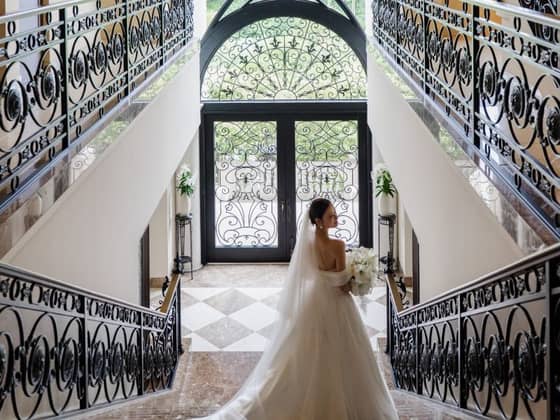 福岡の結婚式なら、赤坂ル・アンジェ教会