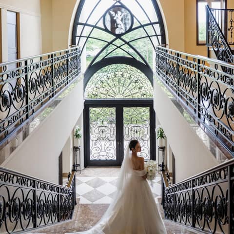 【フォトウエディング】30万優待◆衣裳＋美容＋100カットデータ付