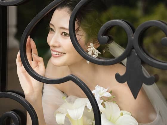 福岡の結婚式なら、赤坂ル・アンジェ教会