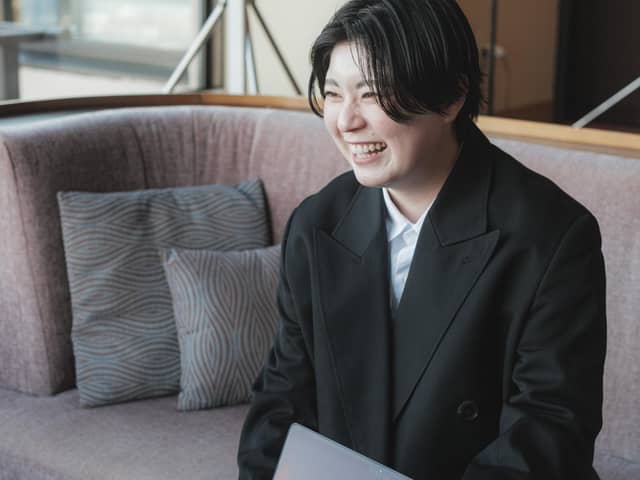 浄土ヶ浜パークホテル