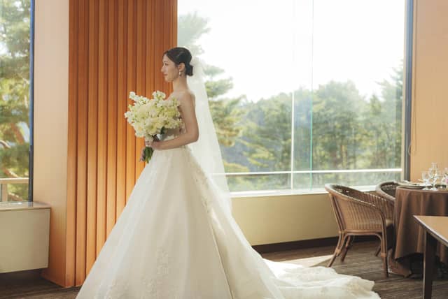 浄土ヶ浜パークホテル