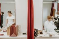 新郎新婦控室・親族控室無料