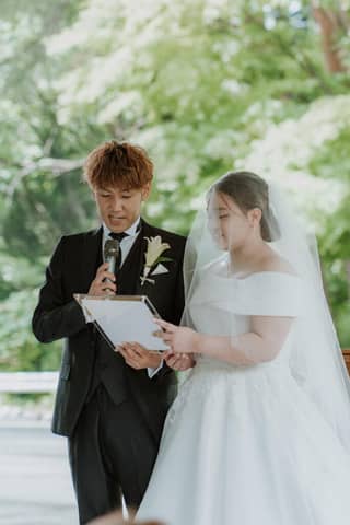 【2026年4～6月挙式の方】春うららプラン