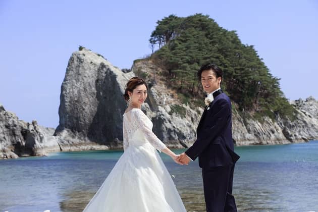 浄土ヶ浜パークホテル